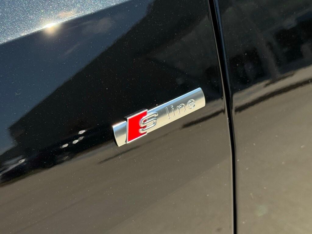 new 2025 Audi Q8 car, priced at $86,660