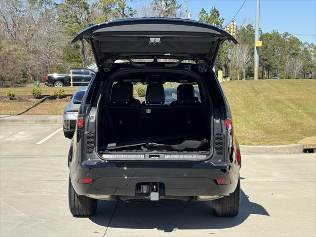 used 2023 Land Rover Discovery car, priced at $47,998