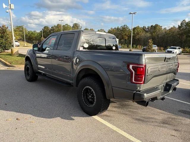 used 2020 Ford F-150 car, priced at $64,998