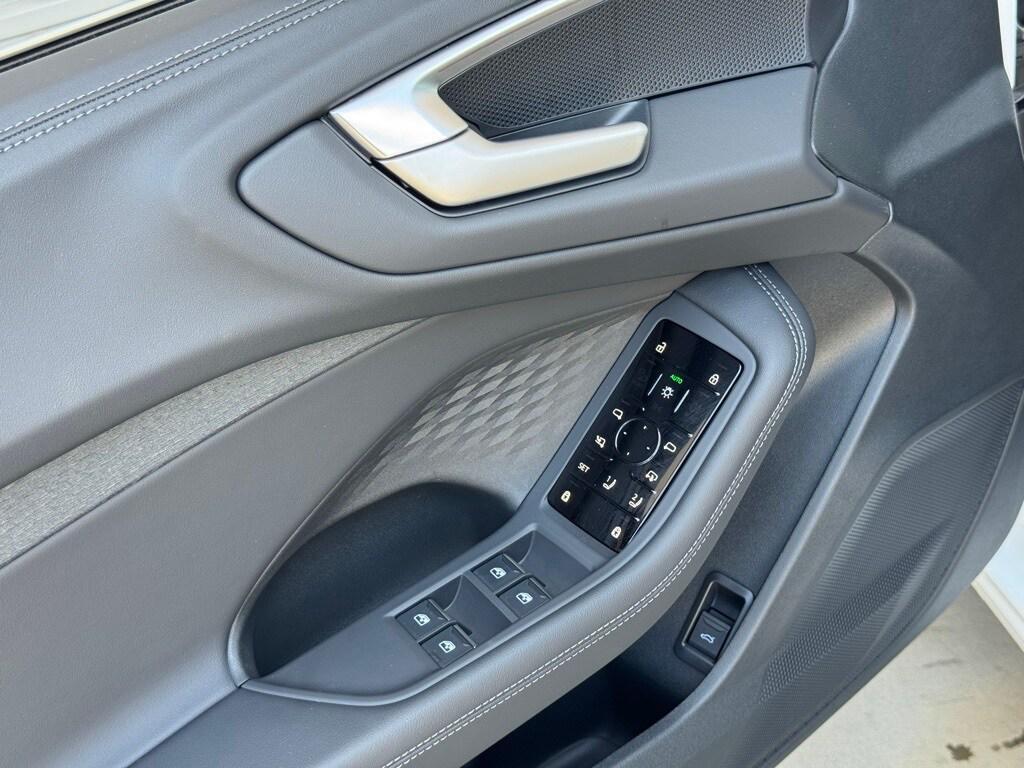 new 2025 Audi A5 car, priced at $52,061