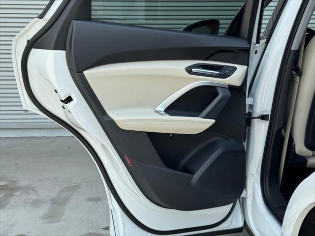 new 2025 Audi Q5 car, priced at $58,190