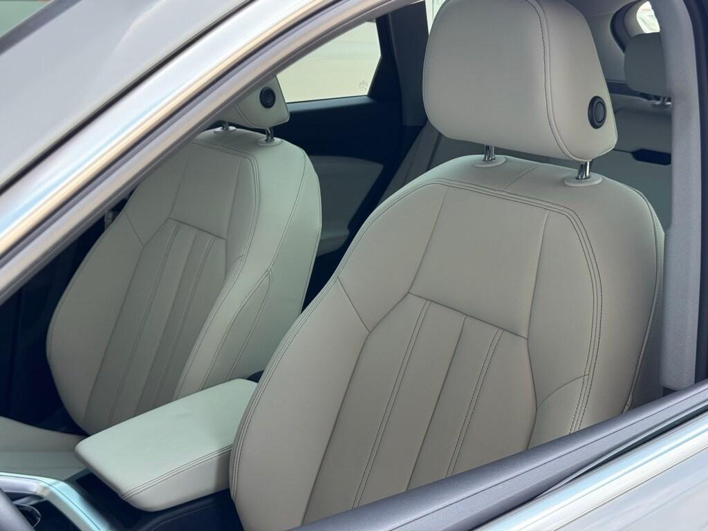 new 2025 Audi Q5 car, priced at $55,863