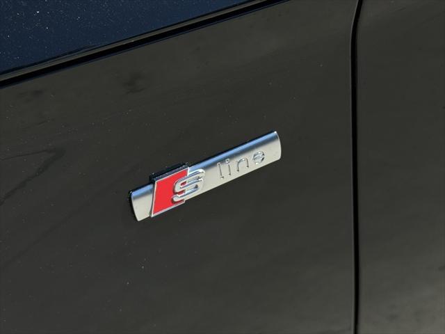 used 2022 Audi Q5 car, priced at $29,998