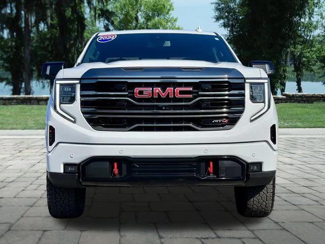 used 2024 GMC Sierra 1500 car, priced at $62,998