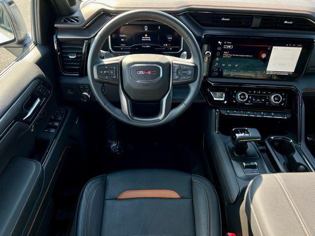 used 2024 GMC Sierra 1500 car, priced at $62,998