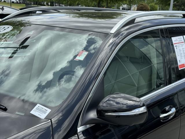 used 2023 Mercedes-Benz GLE 350 car, priced at $49,558