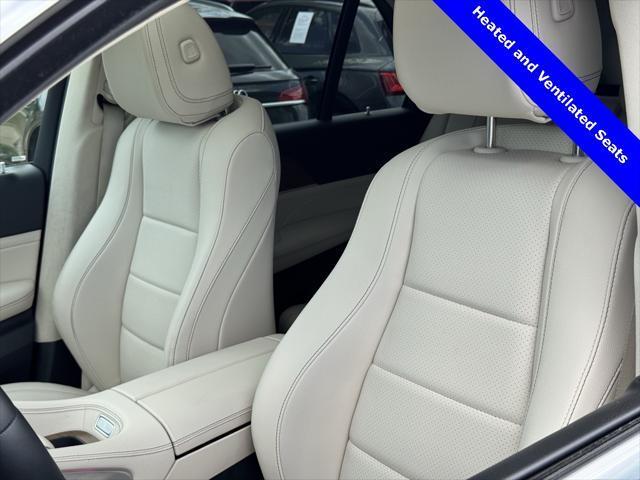 used 2023 Mercedes-Benz GLE 350 car, priced at $43,288