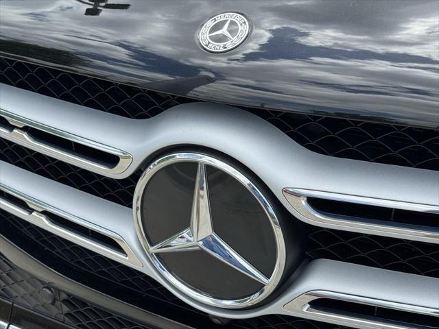 used 2023 Mercedes-Benz GLE 350 car, priced at $49,558