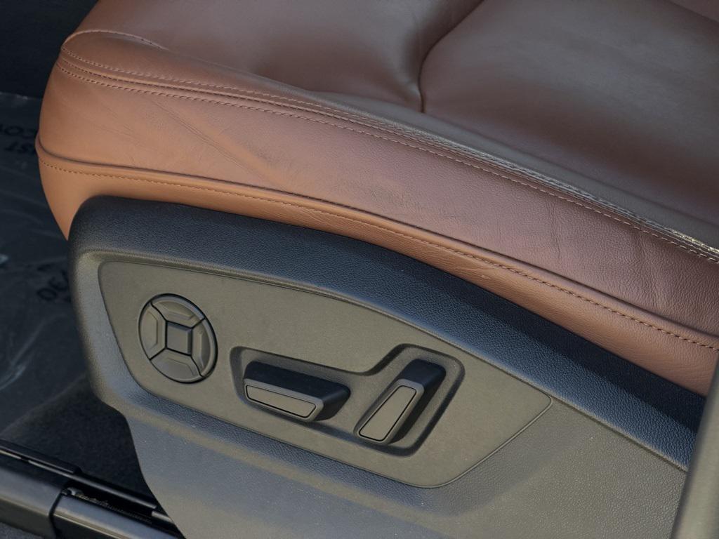 used 2022 Audi Q8 car, priced at $41,995