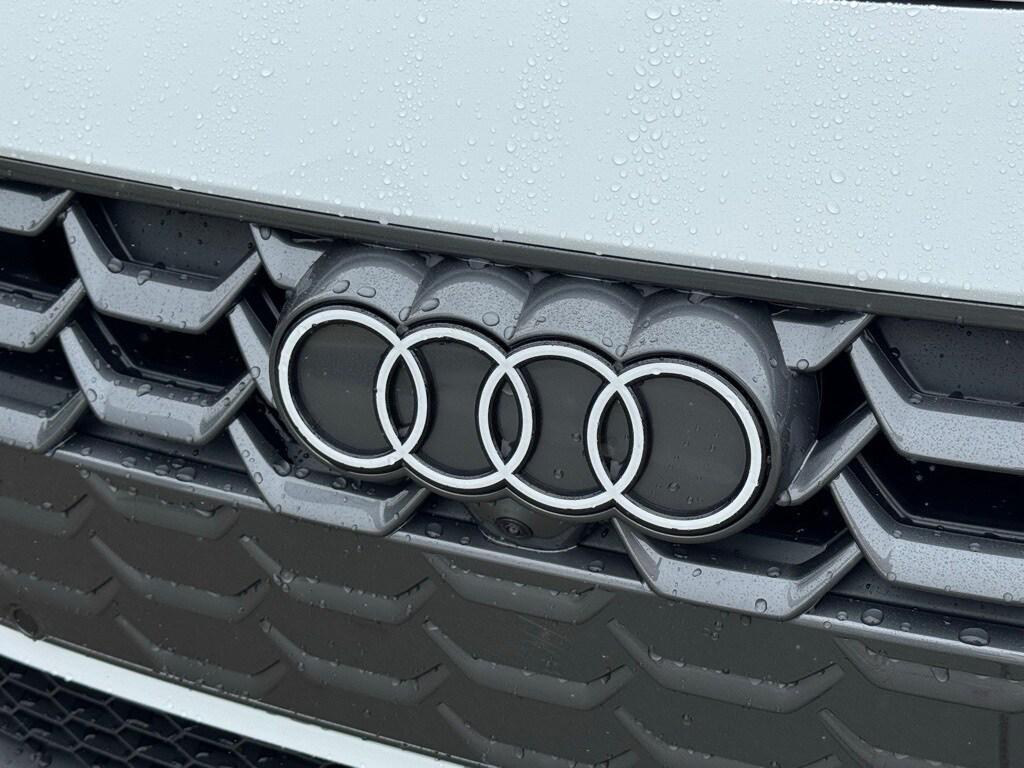 new 2025 Audi A5 car, priced at $50,324
