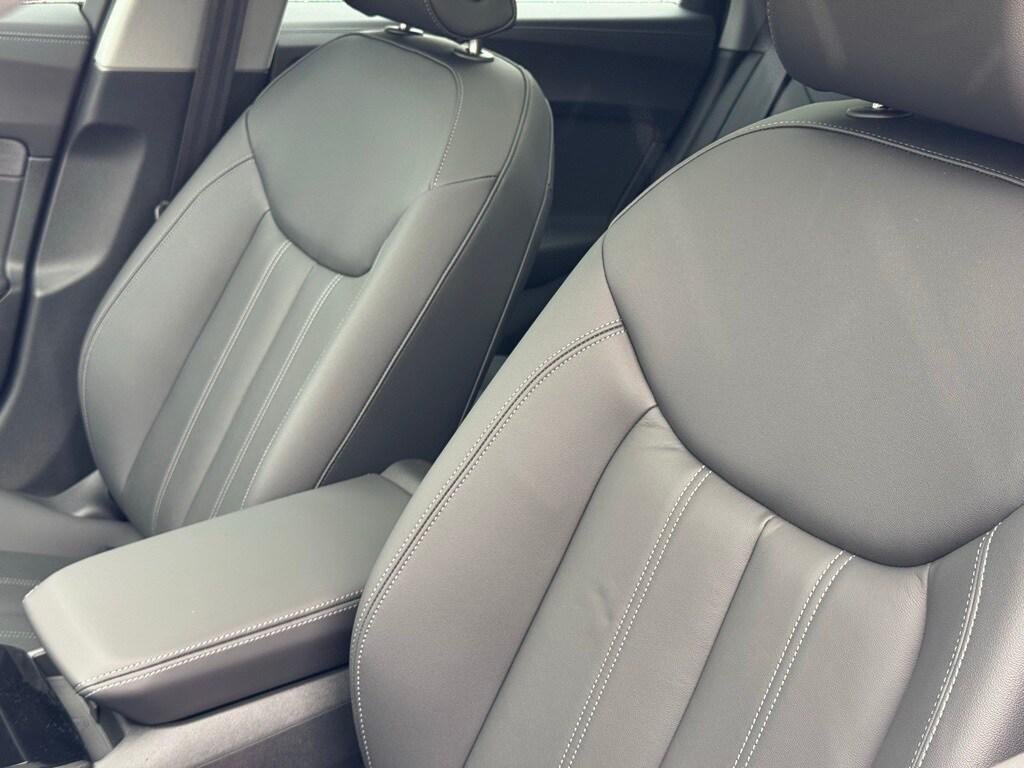 new 2025 Audi A5 car, priced at $50,324