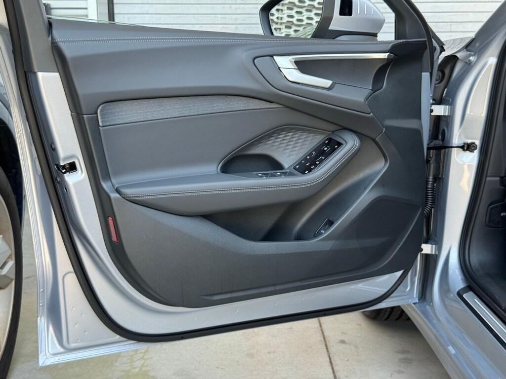 new 2025 Audi A5 car, priced at $51,672