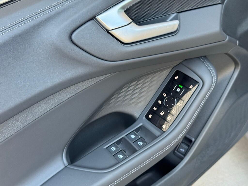 new 2025 Audi A5 car, priced at $51,672