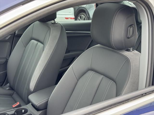 used 2023 Audi A3 car, priced at $26,995
