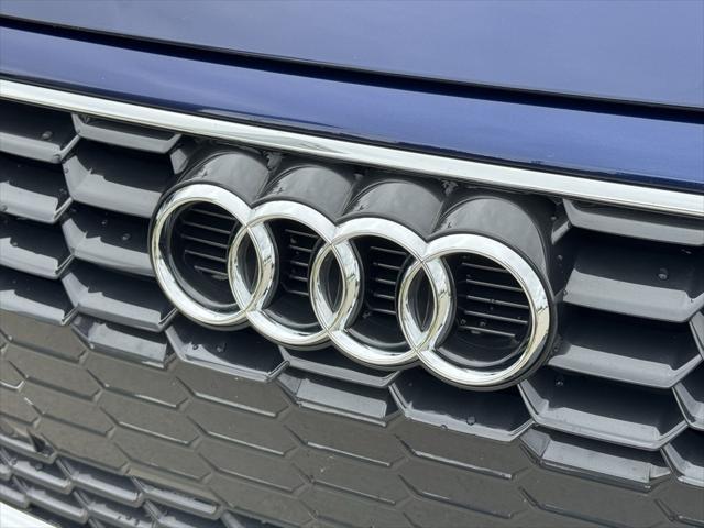 used 2023 Audi A3 car, priced at $26,995
