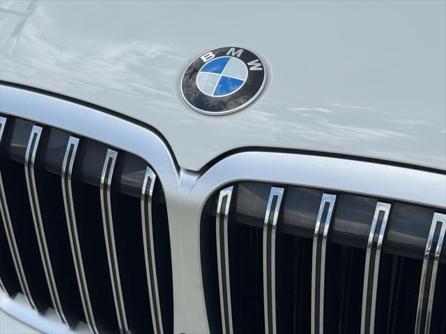 used 2023 BMW X7 car, priced at $68,225