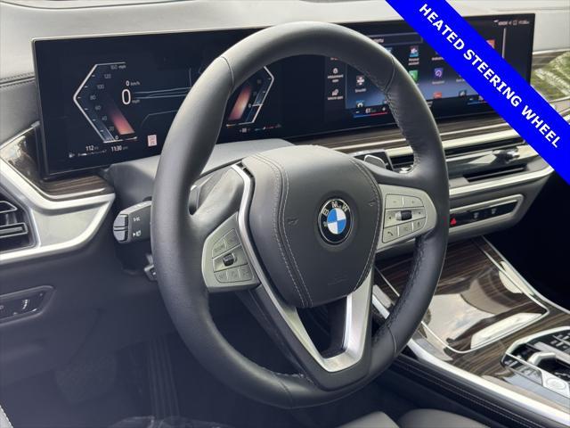 used 2023 BMW X7 car, priced at $68,225