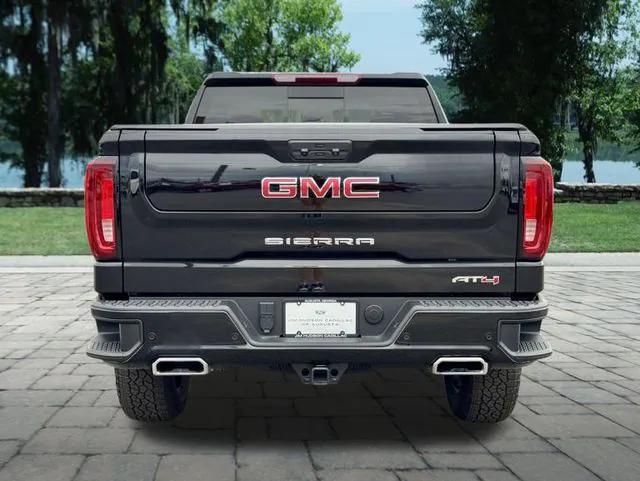 used 2024 GMC Sierra 1500 car, priced at $66,998