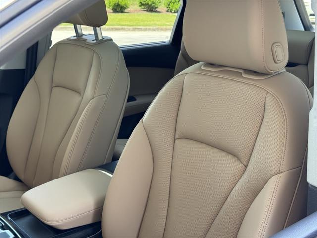 used 2021 Audi Q7 car, priced at $31,998