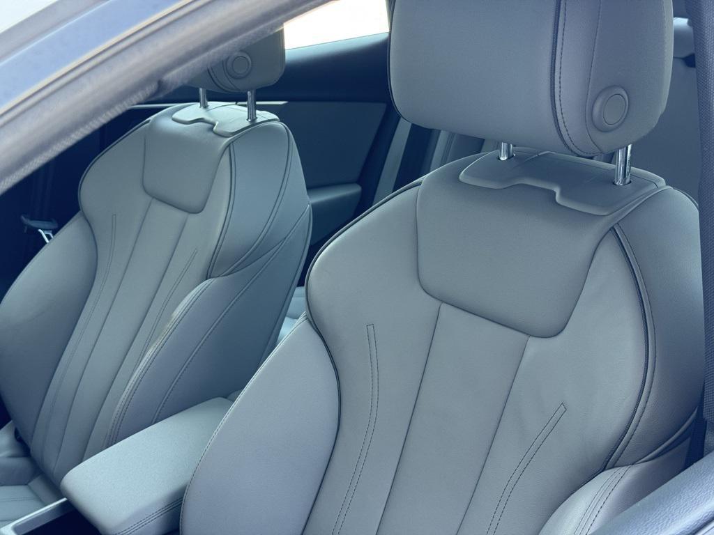 used 2025 Audi A5 Sportback car, priced at $40,995