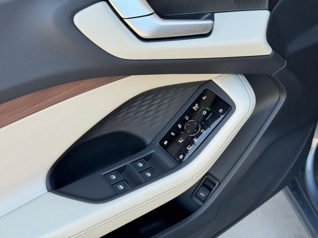 new 2025 Audi A5 car, priced at $55,272