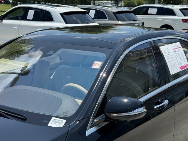 used 2015 Mercedes-Benz S-Class car, priced at $46,995