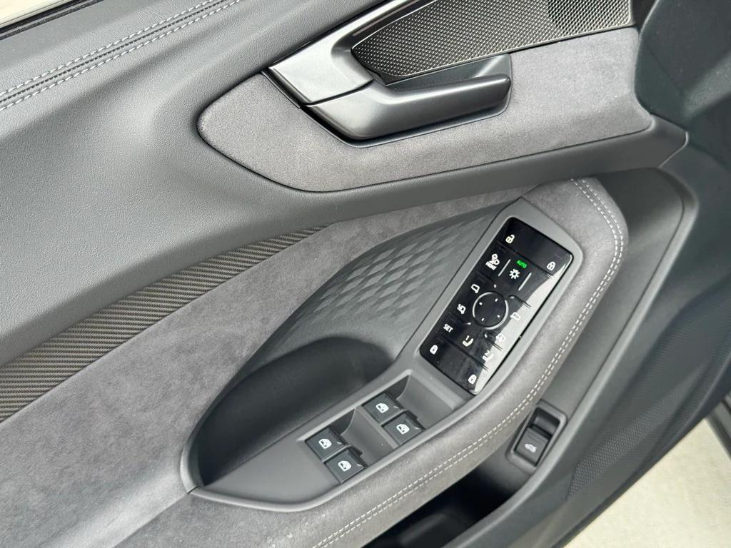new 2025 Audi S5 car, priced at $73,190