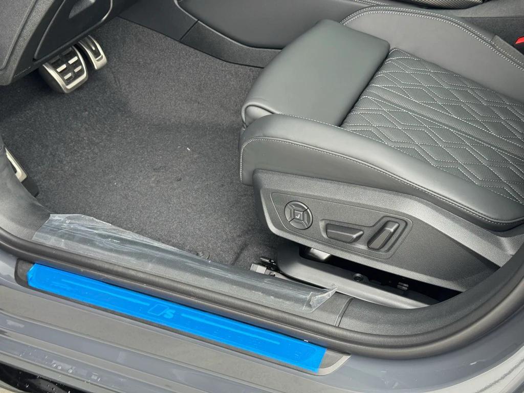 new 2025 Audi S5 car, priced at $73,190