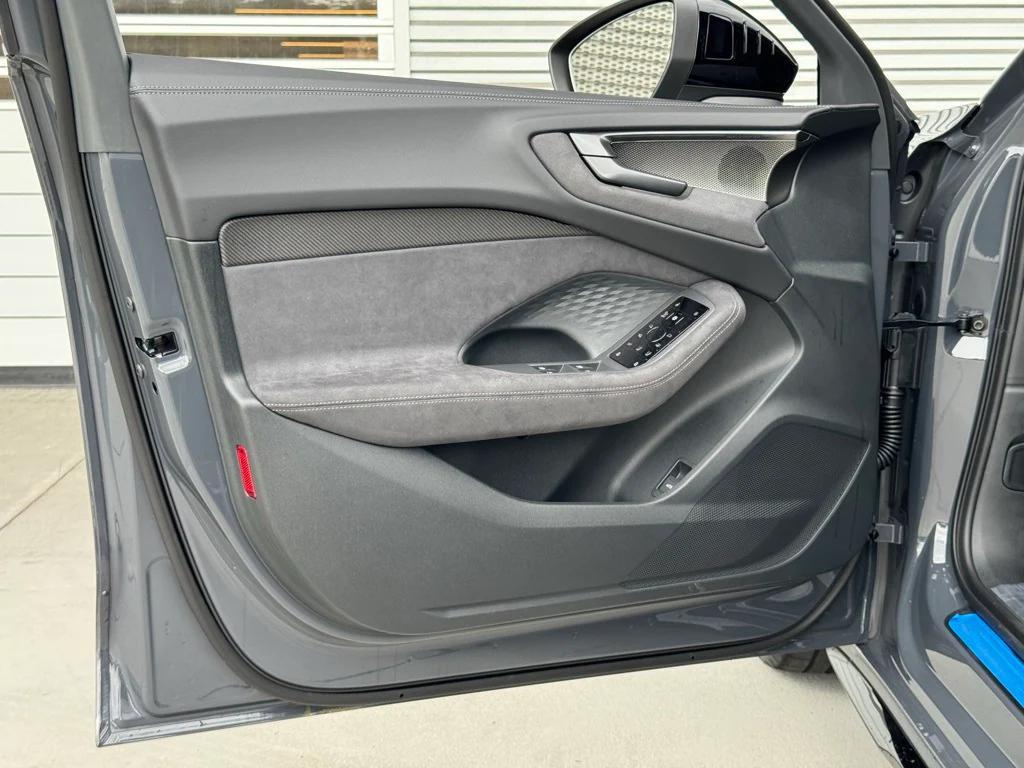 new 2025 Audi S5 car, priced at $73,190