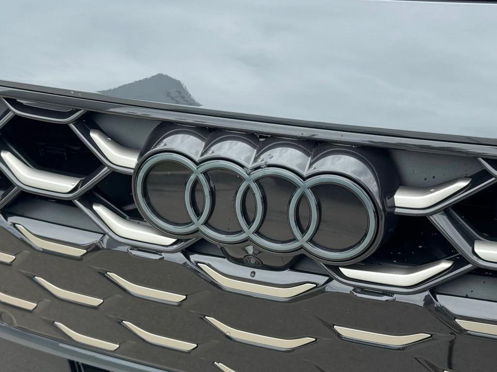 new 2025 Audi S5 car, priced at $73,190