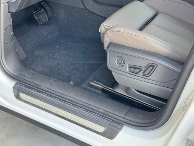 new 2025 Audi Q5 car, priced at $60,975