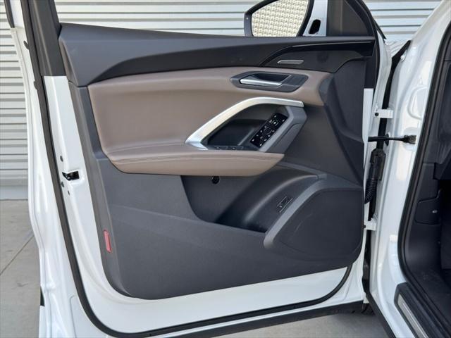 new 2025 Audi Q5 car, priced at $60,975