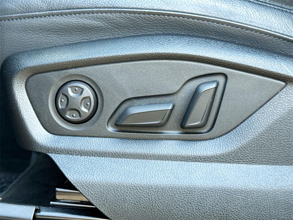 used 2019 Audi Q7 car