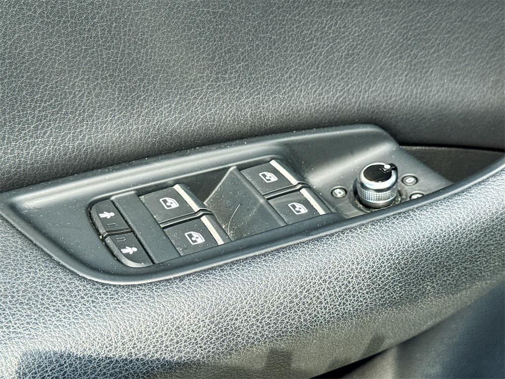used 2019 Audi Q7 car