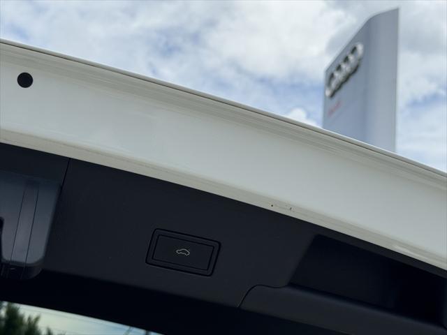used 2022 Volkswagen Atlas Cross Sport car, priced at $24,288