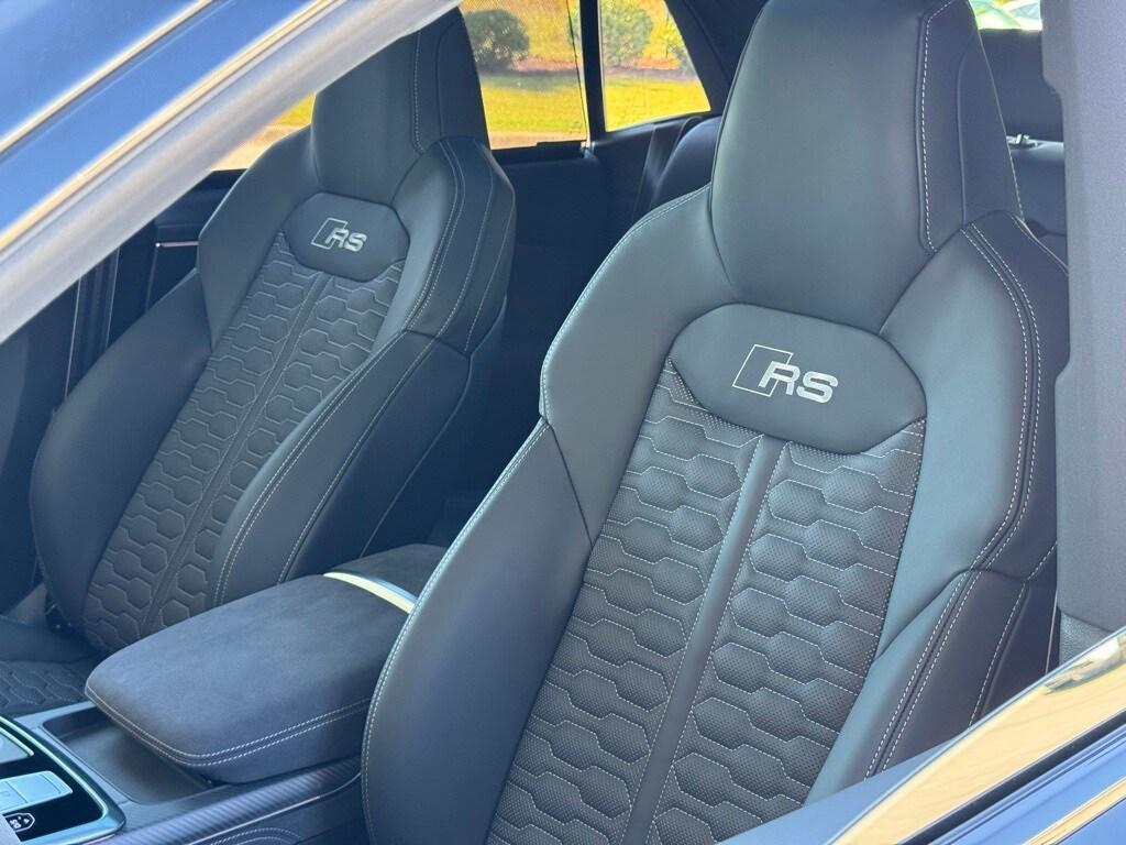 new 2026 Audi RS Q8 car, priced at $145,565