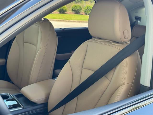 new 2025 Audi Q7 car, priced at $71,950