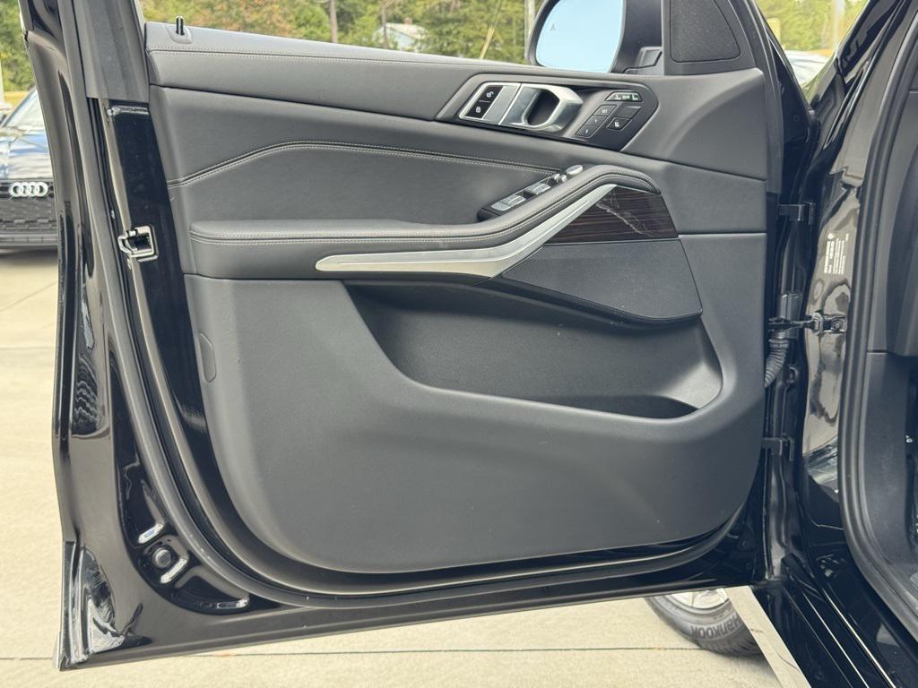 used 2024 BMW X7 car, priced at $65,995