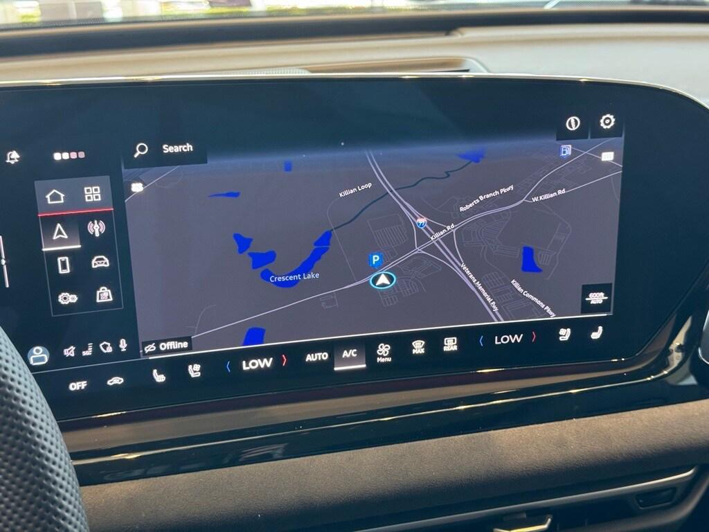 new 2025 Audi S5 car, priced at $74,235