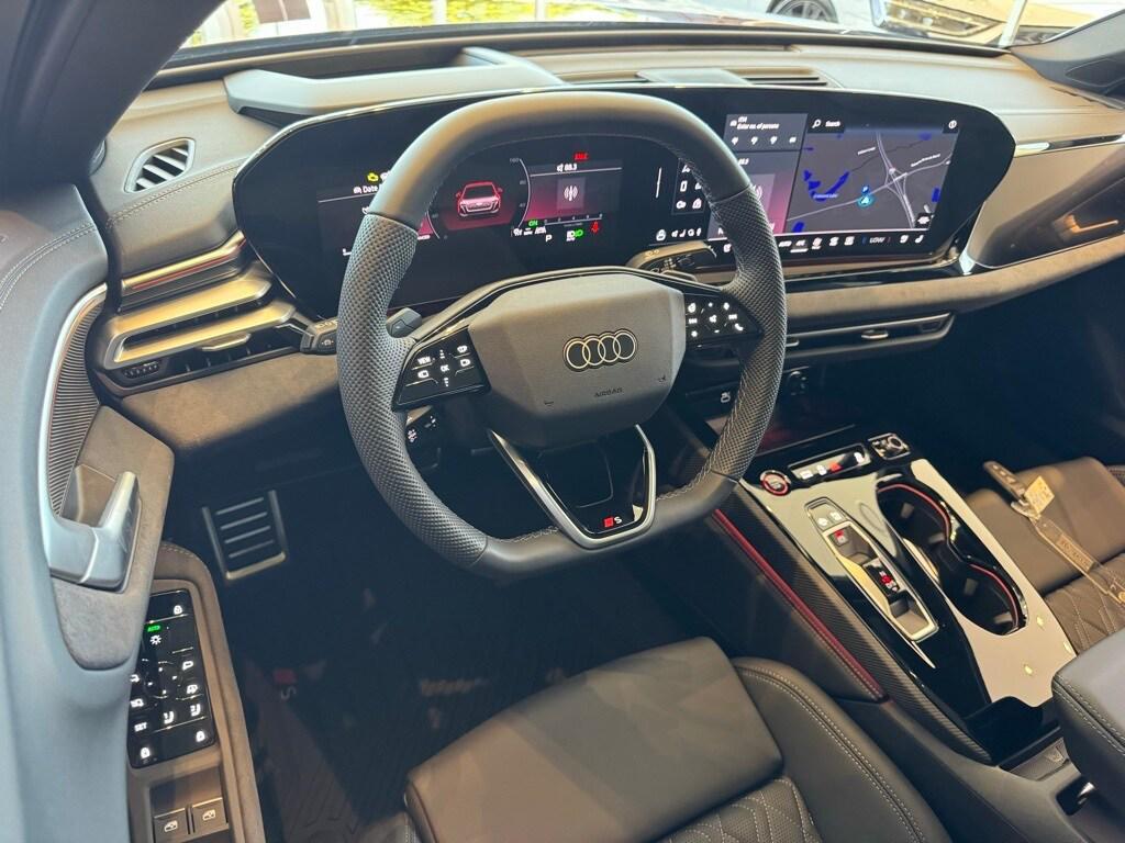 new 2025 Audi S5 car, priced at $74,235