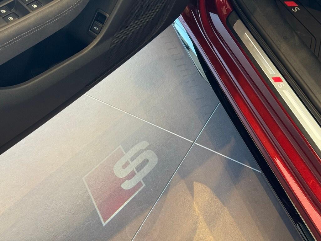 new 2025 Audi S5 car, priced at $74,235