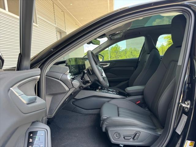 new 2025 Audi A5 car, priced at $57,575