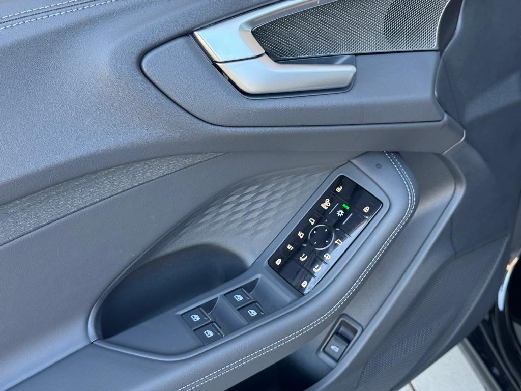 new 2025 Audi A5 car, priced at $55,272