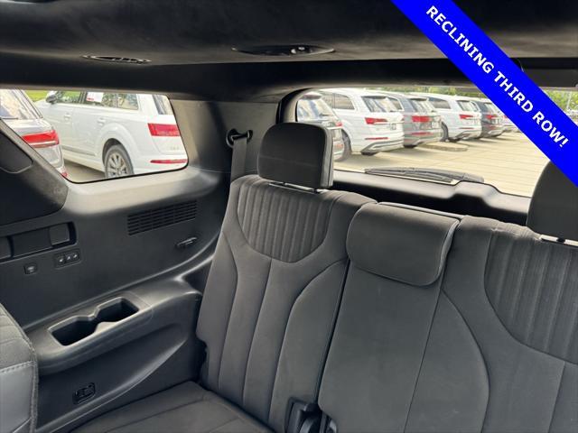 used 2024 Hyundai Palisade car, priced at $43,459