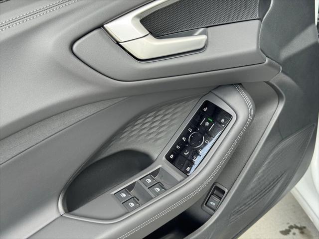 new 2025 Audi A5 car, priced at $54,025