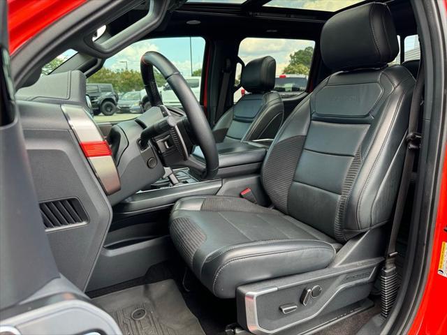 used 2022 Ford F-150 car, priced at $63,899