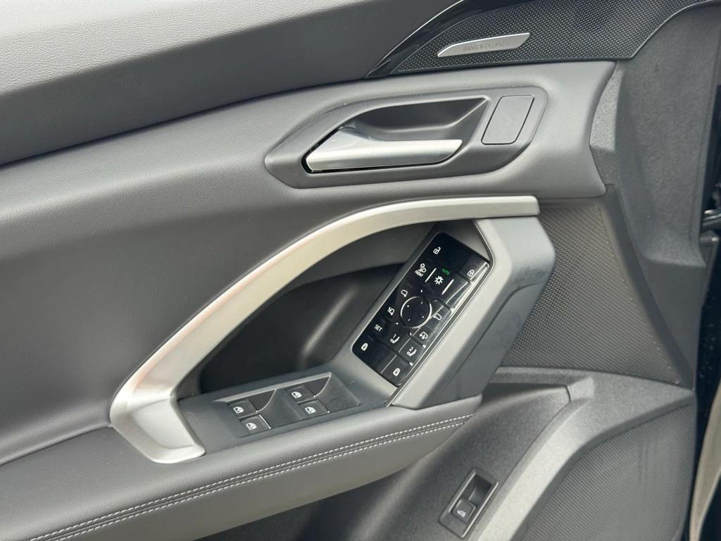 new 2025 Audi Q5 car, priced at $57,976