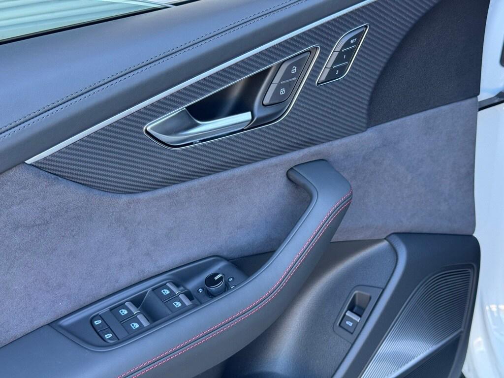 new 2026 Audi Q8 car, priced at $102,300