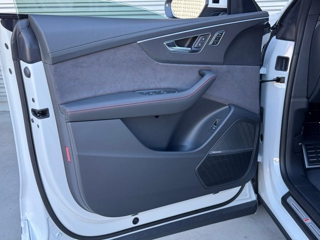 new 2026 Audi Q8 car, priced at $102,300
