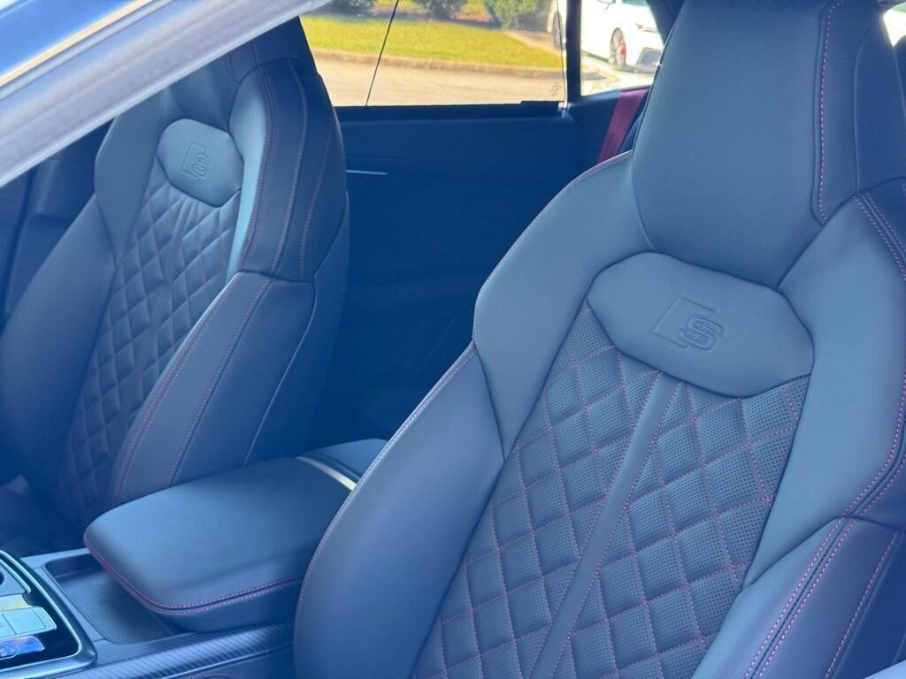 new 2026 Audi Q8 car, priced at $102,300